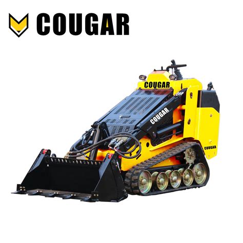 cougar cg827 skid steer specs|cougar mini skid steer reviews.